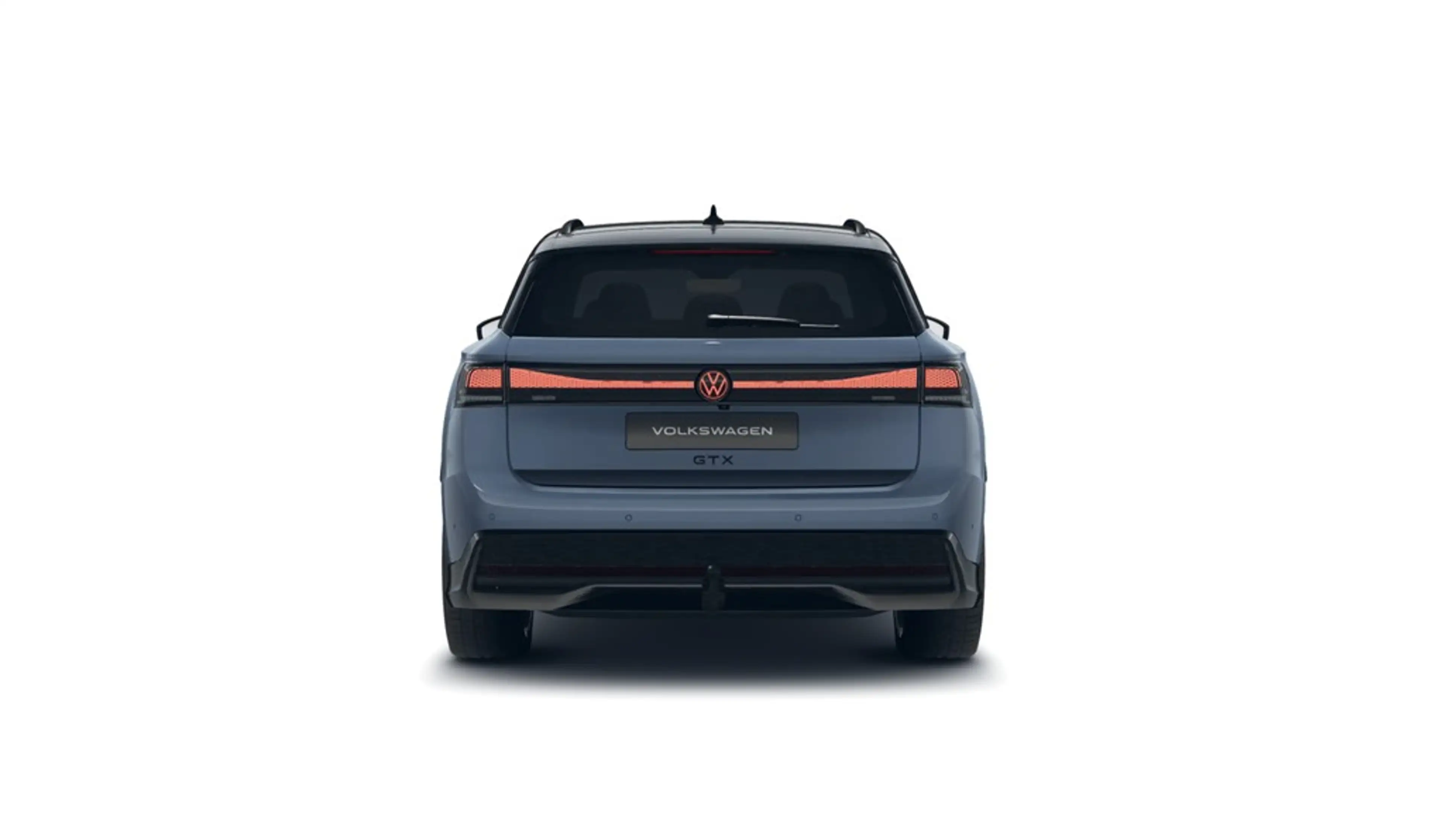 Volkswagen ID.7 Tourer GTX 4Motion AHK DCC Pano HKardon Keyless — photo 10