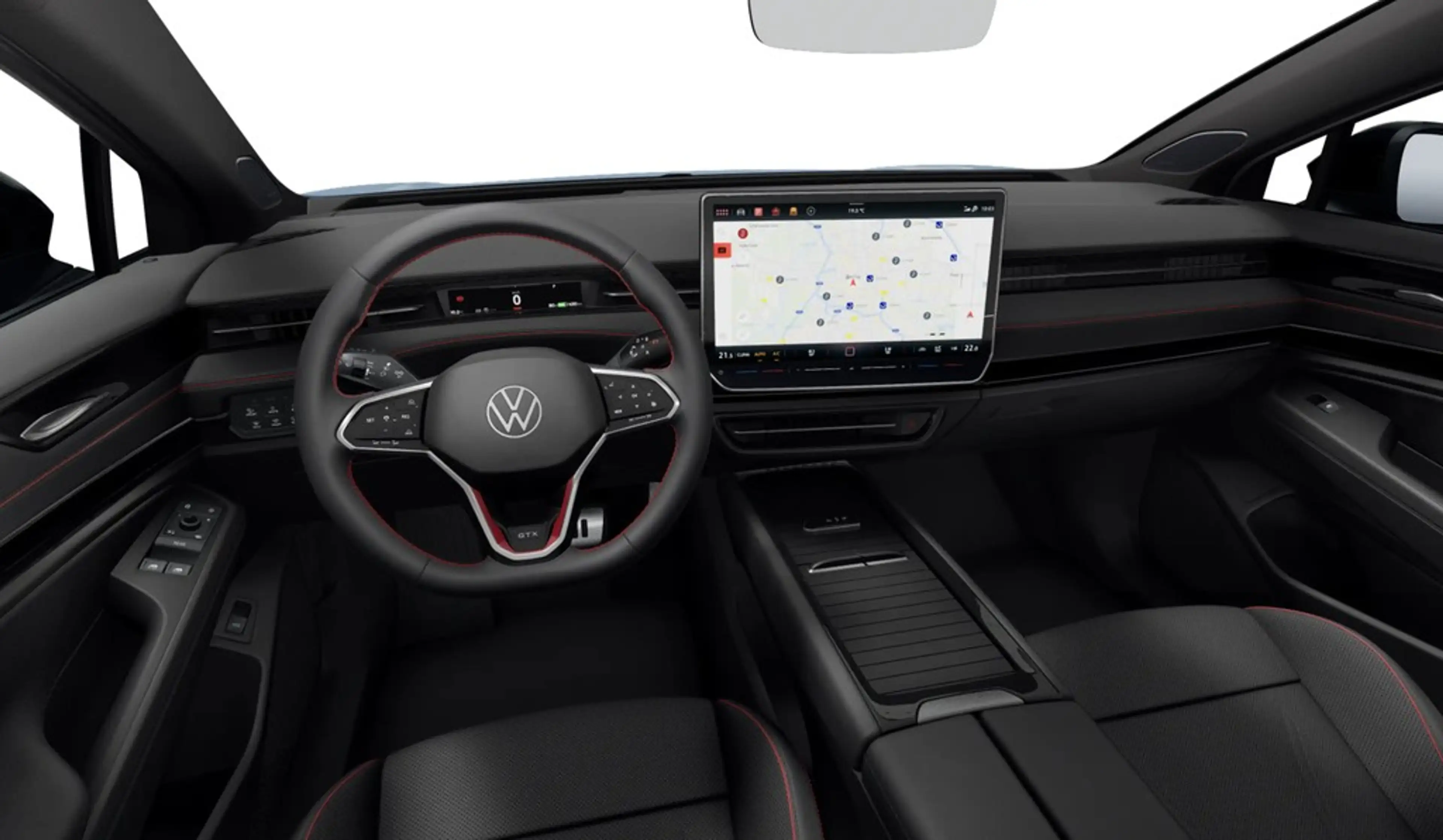 Volkswagen ID.7 Tourer GTX 4Motion AHK DCC Pano HKardon Keyless — photo 4