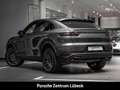Porsche Cayenne E-Hybrid Coupe HA-Lenkung LED-Matrix LED Grau - thumbnail 3