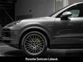 Porsche Cayenne E-Hybrid Coupe HA-Lenkung LED-Matrix LED Grau - thumbnail 13