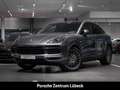 Porsche Cayenne E-Hybrid Coupe HA-Lenkung LED-Matrix LED Grau - thumbnail 1