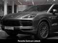 Porsche Cayenne E-Hybrid Coupe HA-Lenkung LED-Matrix LED Grau - thumbnail 12