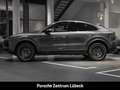 Porsche Cayenne E-Hybrid Coupe HA-Lenkung LED-Matrix LED Grau - thumbnail 2