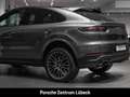 Porsche Cayenne E-Hybrid Coupe HA-Lenkung LED-Matrix LED Grau - thumbnail 10