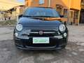 Fiat 500 500 III 1.2 S 69cv E6 AUTOMATICA   *BELLISSIMA* Schwarz - thumbnail 6