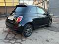 Fiat 500 500 III 1.2 S 69cv E6 AUTOMATICA   *BELLISSIMA* Schwarz - thumbnail 4