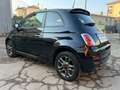 Fiat 500 500 III 1.2 S 69cv E6 AUTOMATICA   *BELLISSIMA* Schwarz - thumbnail 2
