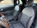 Fiat 500 500 III 1.2 S 69cv E6 AUTOMATICA   *BELLISSIMA* Schwarz - thumbnail 9