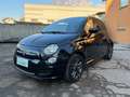 Fiat 500 500 III 1.2 S 69cv E6 AUTOMATICA   *BELLISSIMA* Schwarz - thumbnail 1