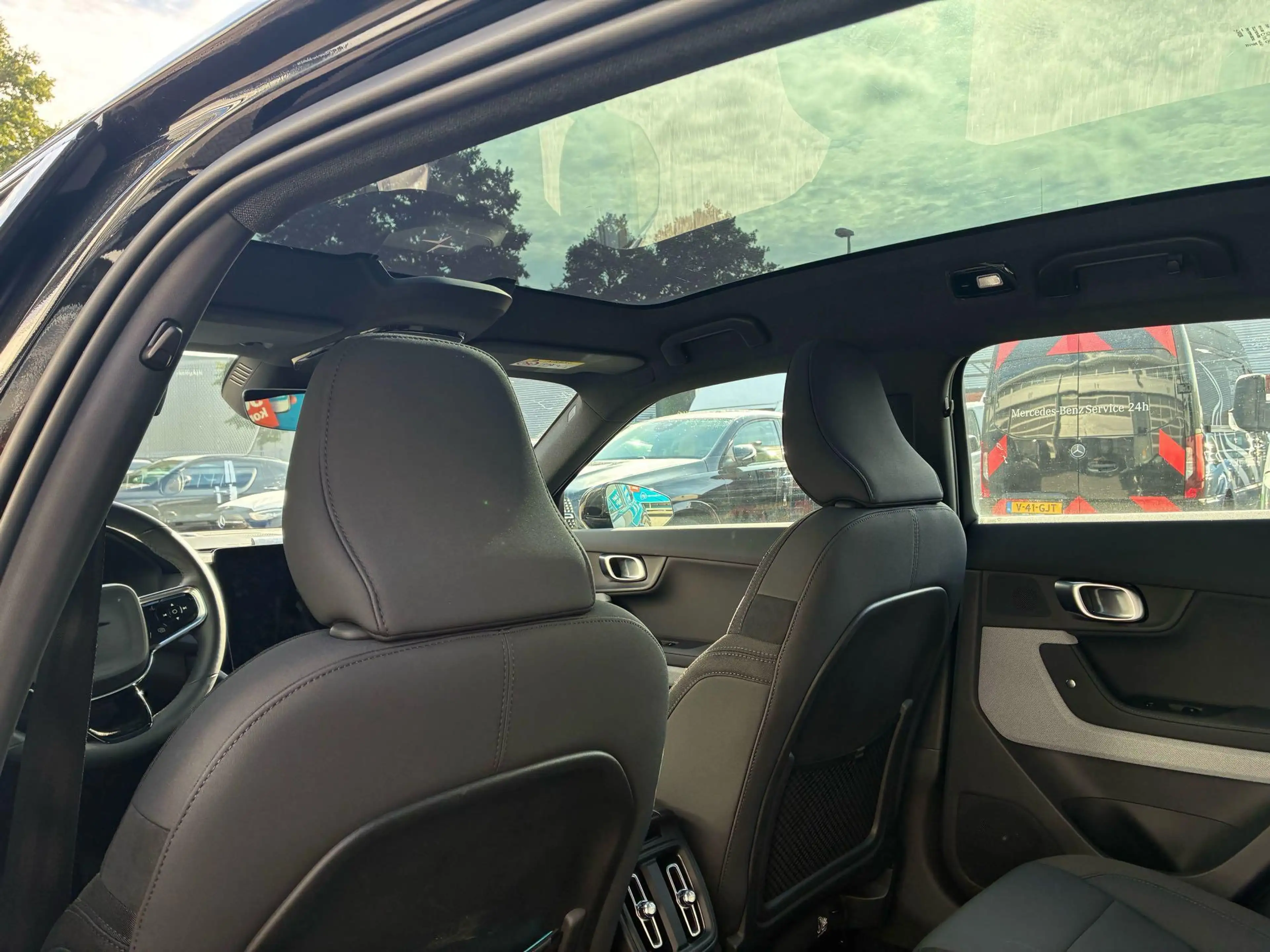 Polestar 2 Standard Range Single Motor 69 kWh — photo 7