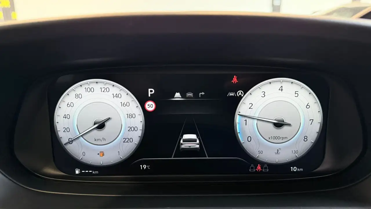 Hyundai i20 1.0 t-gdi auto Connectline 90CV *PREZZO REALE NO VINCOLI* 15