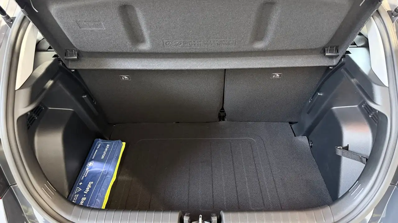 Hyundai i20 1.0 t-gdi auto Connectline 90CV *PREZZO REALE NO VINCOLI* 9
