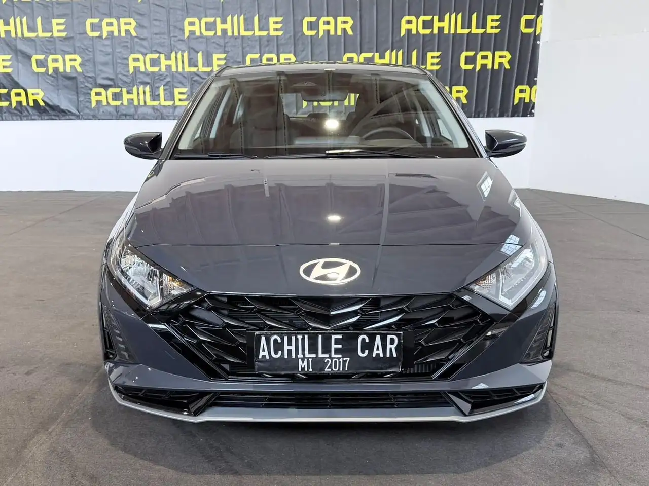 Hyundai i20 1.0 t-gdi auto Connectline 90CV *PREZZO REALE NO VINCOLI* 2