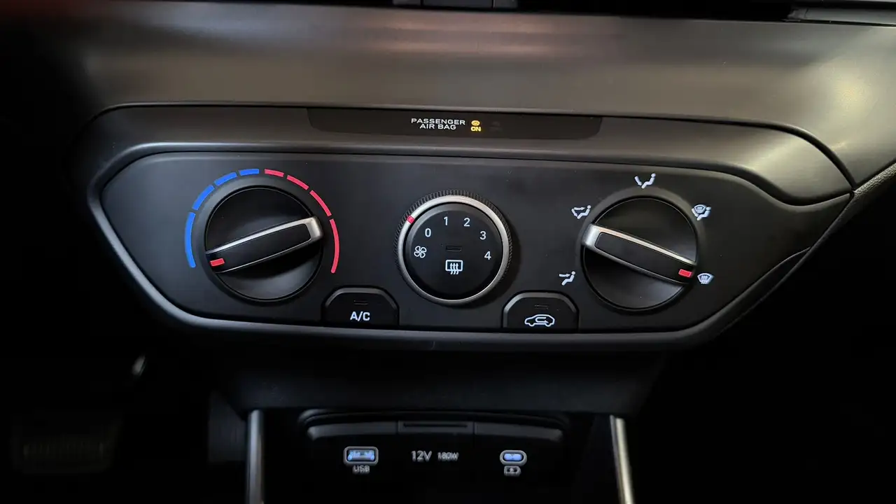 Hyundai i20 1.0 t-gdi auto Connectline 90CV *PREZZO REALE NO VINCOLI* 20