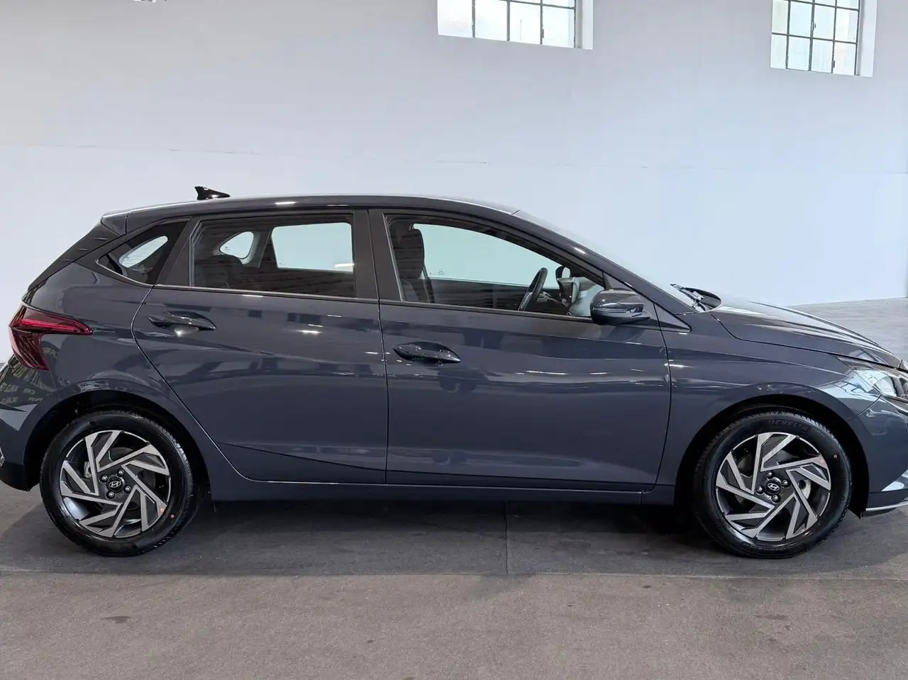 Hyundai i20 1.0 t-gdi auto Connectline 90CV *PREZZO REALE NO VINCOLI* 4