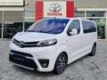 Toyota Proace Verso 2.0 D-4D L1 Family Comfort 8-Sitze Blanco - thumbnail 2