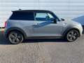 MINI Cooper SE Cooper SE 184ch Classic BVA Gris - thumbnail 3