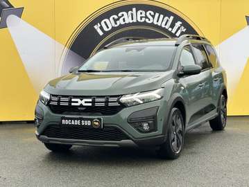 7 Places 1.0 ECO-G 100ch Expression