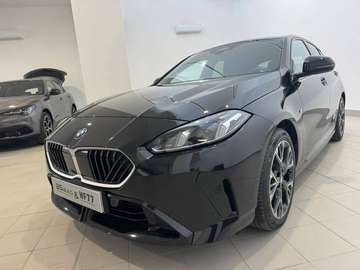 120d 48V MSport auto