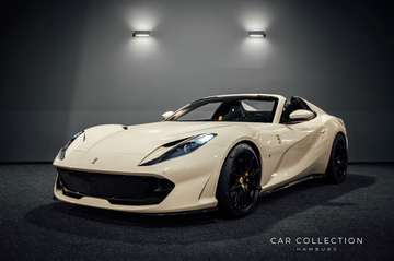 GTS | Avorio | Lift | Full Carbon | SPEC