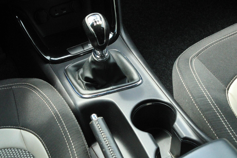 Kia Ceed / cee'd 1.6 GDI Business Pack Camera Cruise Navi Bluetooth — photo 30