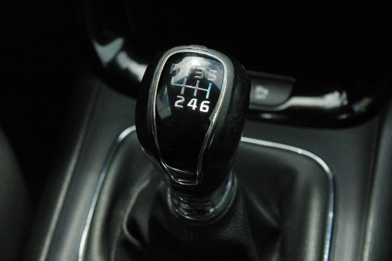 Kia Ceed / cee'd 1.6 GDI Business Pack Camera Cruise Navi Bluetooth — photo 31