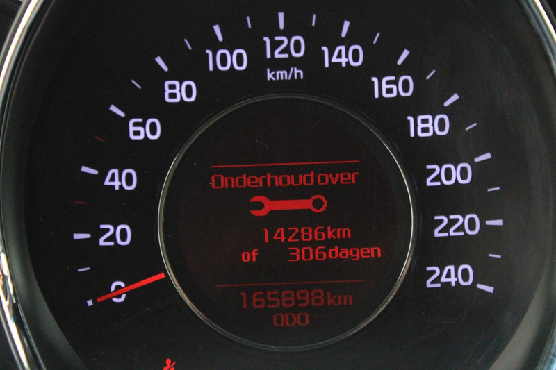 Kia Ceed / cee'd 1.6 GDI Business Pack Camera Cruise Navi Bluetooth — photo 39