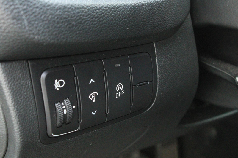 Kia Ceed / cee'd 1.6 GDI Business Pack Camera Cruise Navi Bluetooth — photo 27
