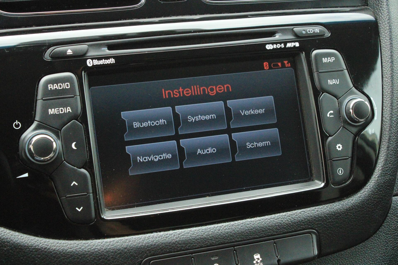 Kia Ceed / cee'd 1.6 GDI Business Pack Camera Cruise Navi Bluetooth — photo 33