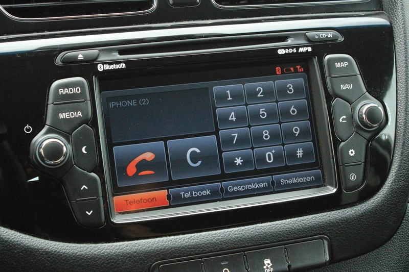 Kia Ceed / cee'd 1.6 GDI Business Pack Camera Cruise Navi Bluetooth — photo 34