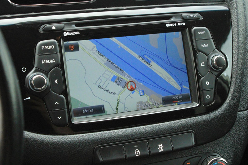 Kia Ceed / cee'd 1.6 GDI Business Pack Camera Cruise Navi Bluetooth — photo 16