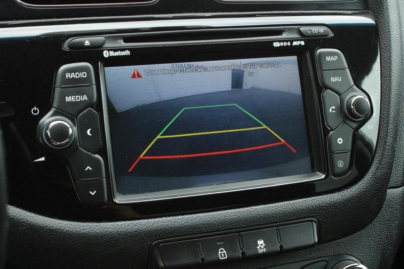 Kia Ceed / cee'd 1.6 GDI Business Pack Camera Cruise Navi Bluetooth — photo 15