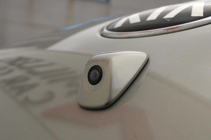 Kia Ceed / cee'd 1.6 GDI Business Pack Camera Cruise Navi Bluetooth — photo 12