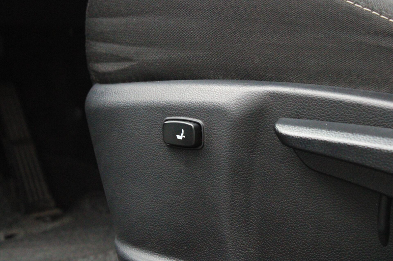 Kia Ceed / cee'd 1.6 GDI Business Pack Camera Cruise Navi Bluetooth — photo 19