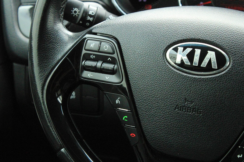 Kia Ceed / cee'd 1.6 GDI Business Pack Camera Cruise Navi Bluetooth — photo 37