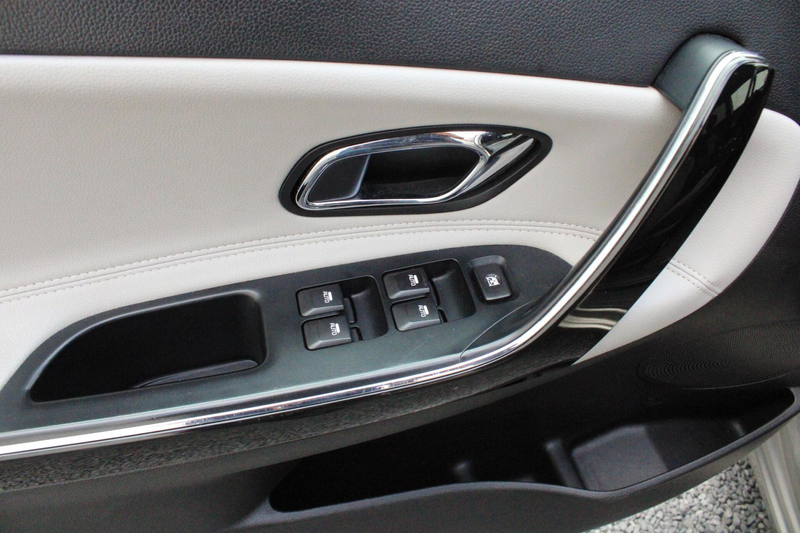 Kia Ceed / cee'd 1.6 GDI Business Pack Camera Cruise Navi Bluetooth — photo 25