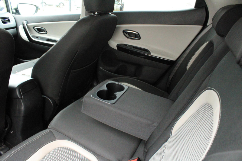 Kia Ceed / cee'd 1.6 GDI Business Pack Camera Cruise Navi Bluetooth — photo 21