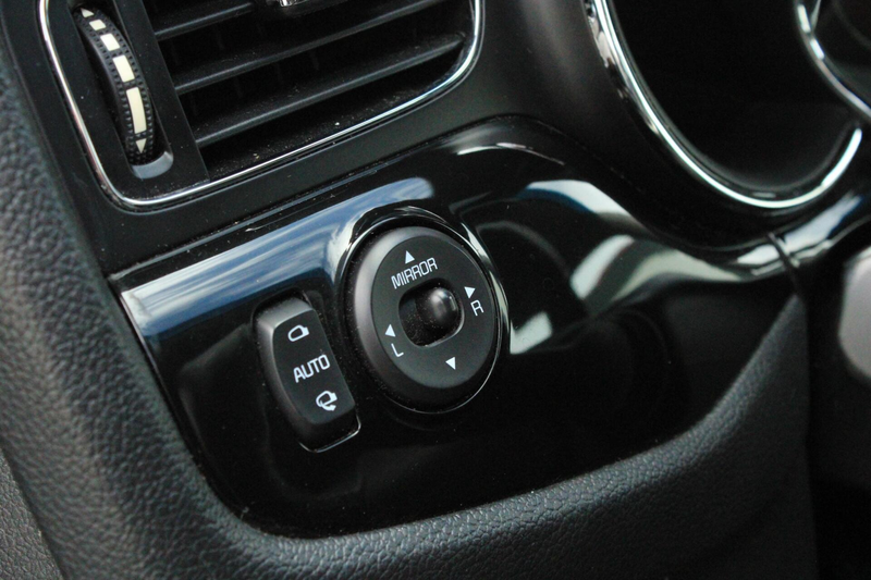 Kia Ceed / cee'd 1.6 GDI Business Pack Camera Cruise Navi Bluetooth — photo 26