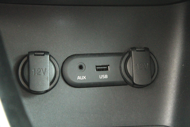 Kia Ceed / cee'd 1.6 GDI Business Pack Camera Cruise Navi Bluetooth — photo 40