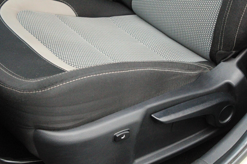 Kia Ceed / cee'd 1.6 GDI Business Pack Camera Cruise Navi Bluetooth — photo 18