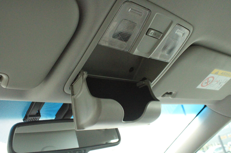 Kia Ceed / cee'd 1.6 GDI Business Pack Camera Cruise Navi Bluetooth — photo 43
