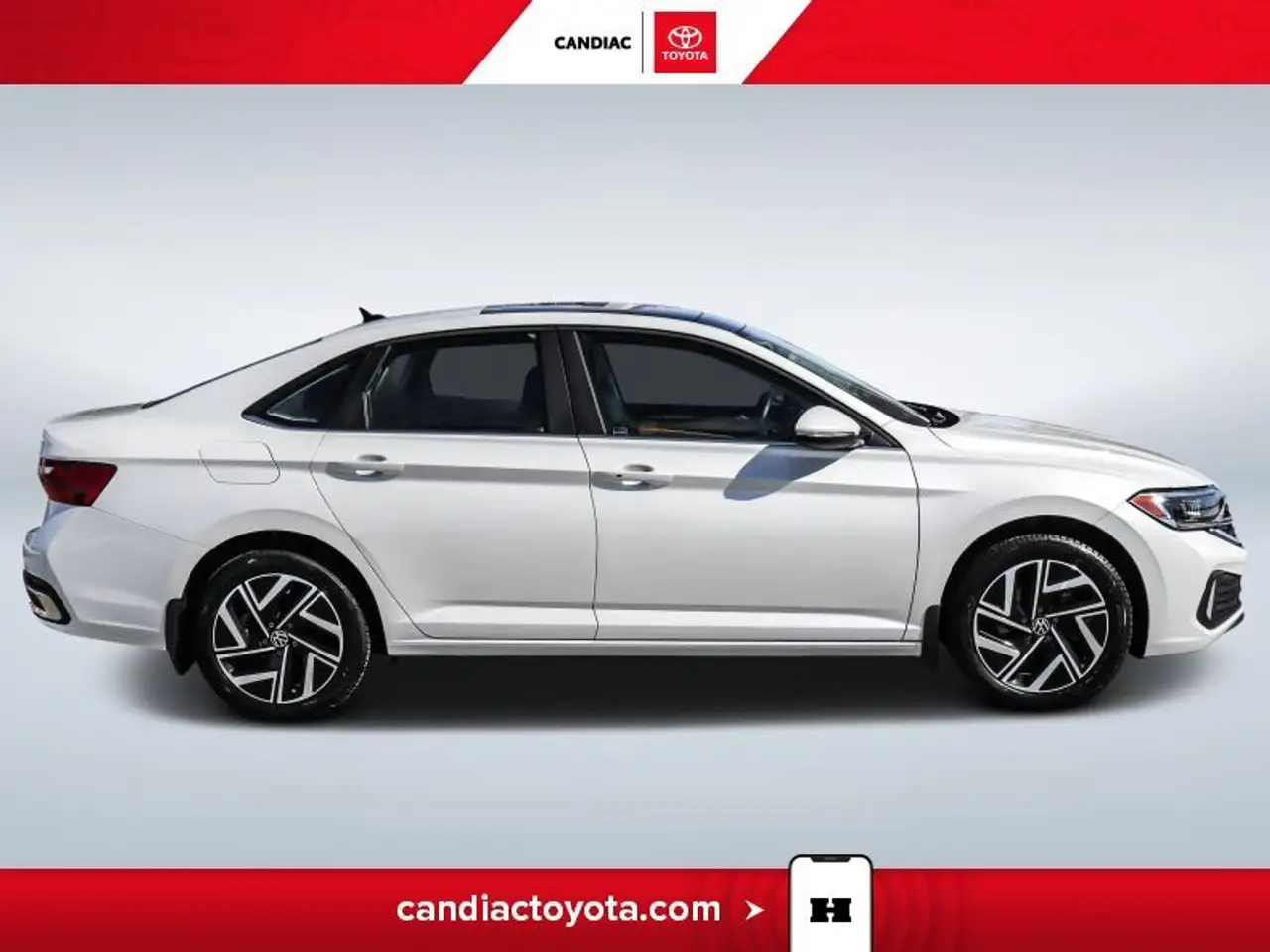 Volkswagen Jetta снимка Volkswagen Jetta