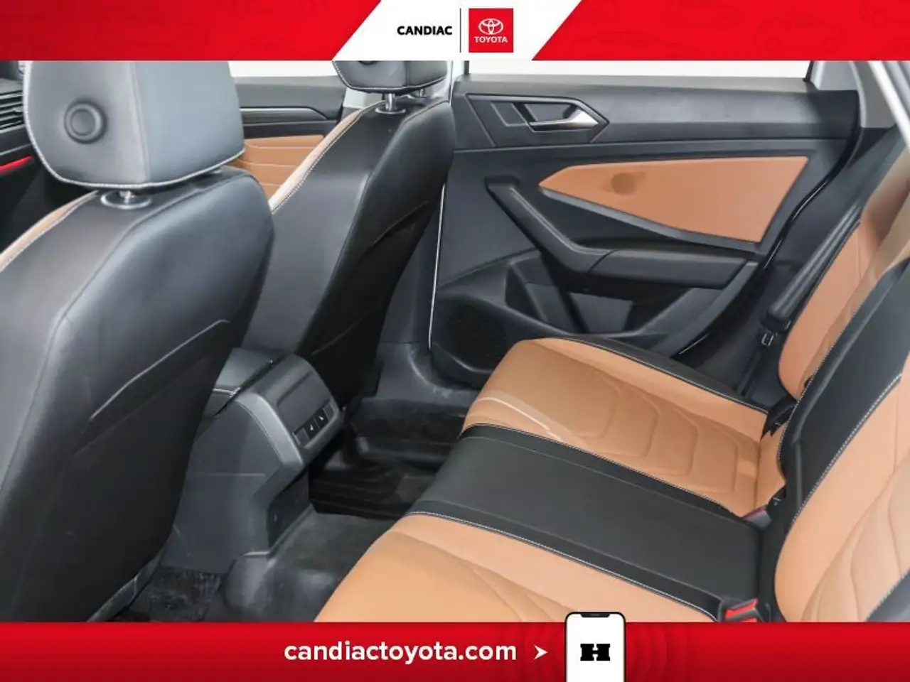 Volkswagen Jetta снимка Volkswagen Jetta
