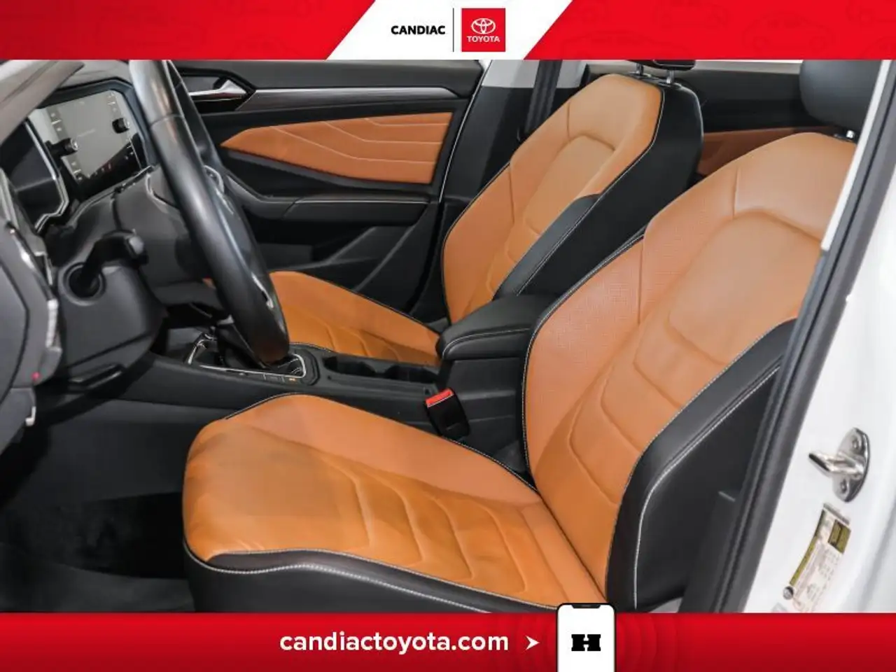 Volkswagen Jetta снимка Volkswagen Jetta
