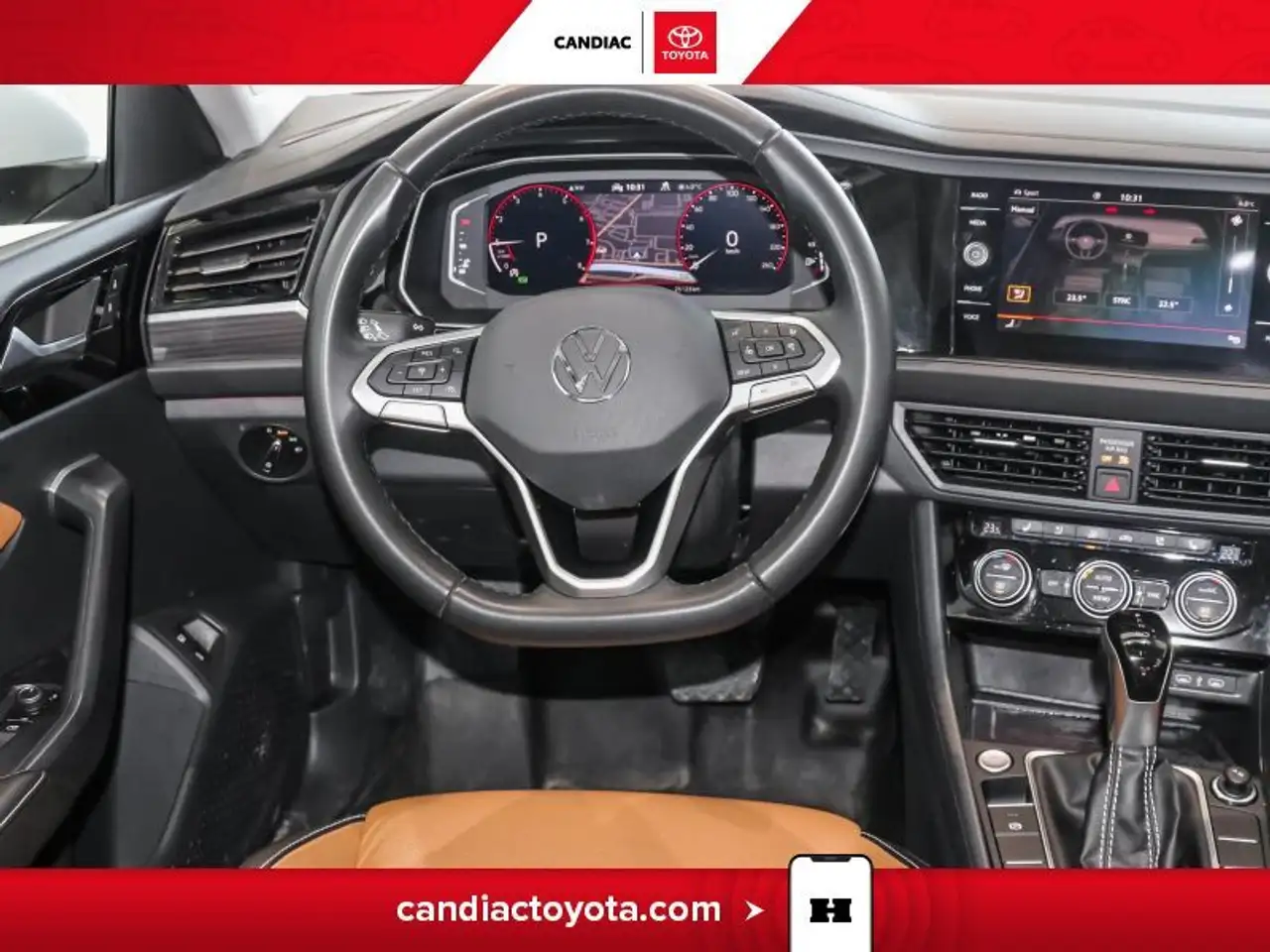 Volkswagen Jetta снимка Volkswagen Jetta