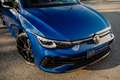 Volkswagen Golf R 4 MOTION | AKRA | PANO | H&K | DCC | DRIFT MODE Bleu - thumbnail 5