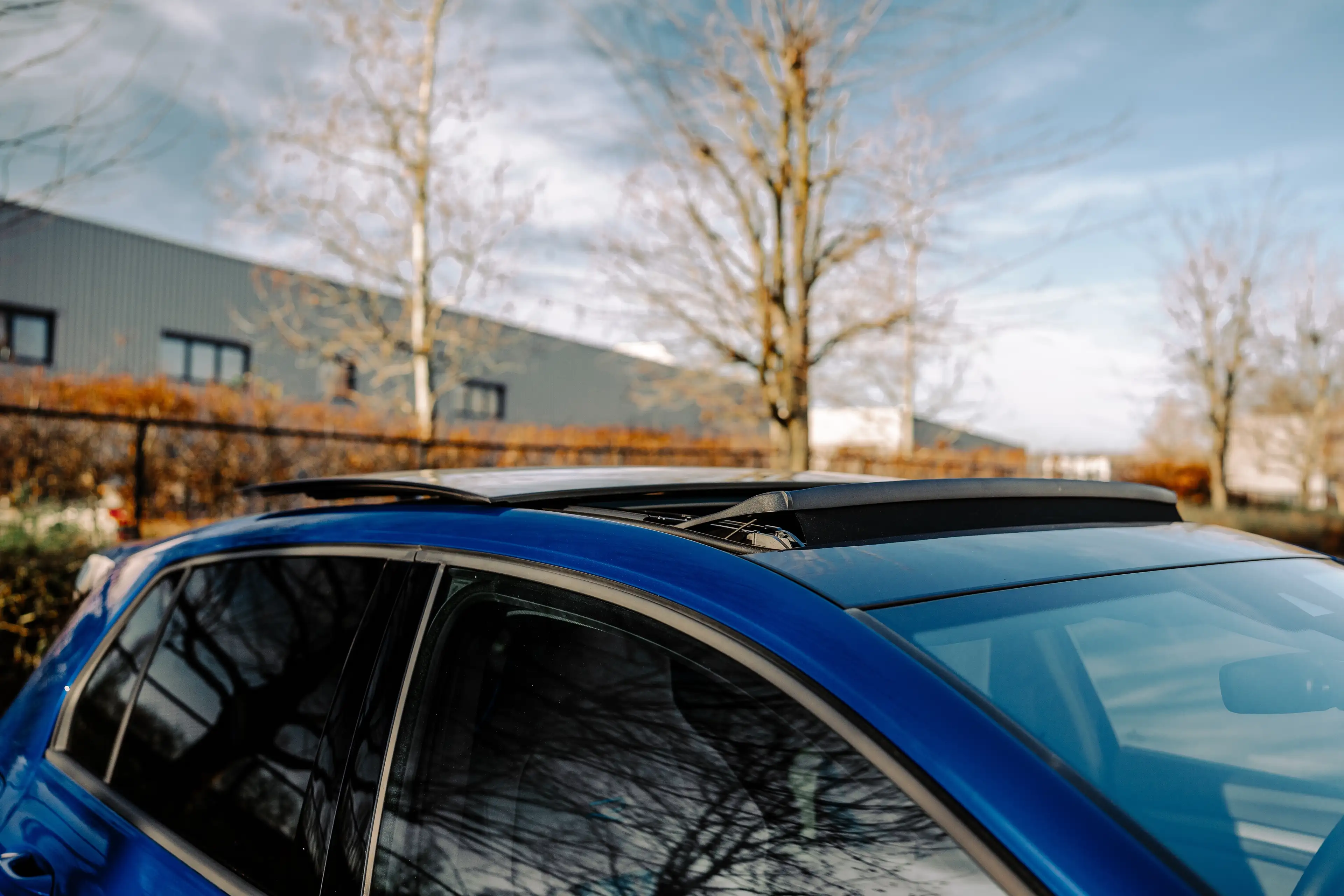 Volkswagen Golf R 4 MOTION | AKRA | PANO | H&K | DCC | DRIFT MODE — photo 13
