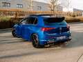Volkswagen Golf R 4 MOTION | AKRA | PANO | H&K | DCC | DRIFT MODE Bleu - thumbnail 9