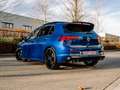 Volkswagen Golf R 4 MOTION | AKRA | PANO | H&K | DCC | DRIFT MODE Bleu - thumbnail 7