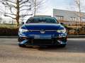 Volkswagen Golf R 4 MOTION | AKRA | PANO | H&K | DCC | DRIFT MODE Bleu - thumbnail 4